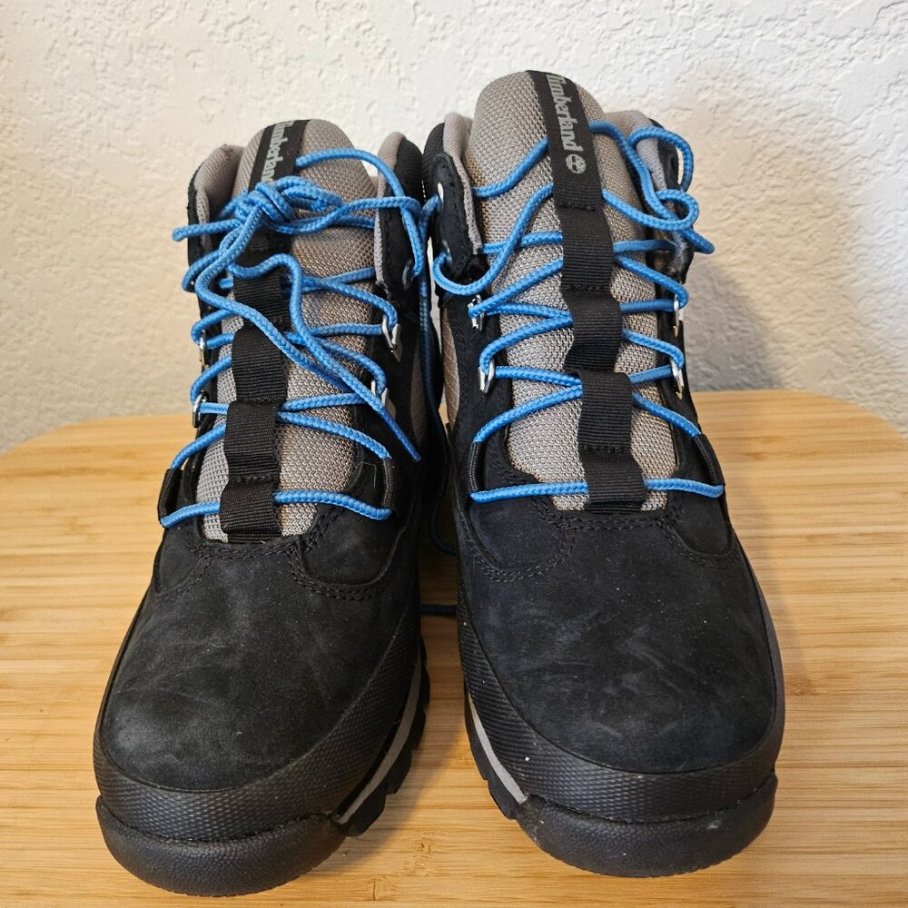 TIMBERLAND Women's Euro Hiker Reimagined Waterproof Hiking Boots Size 7 NWT - Picture 3 of 7